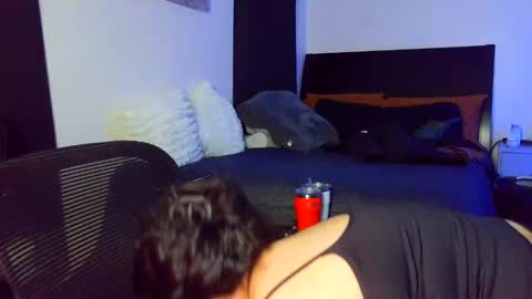 Snapshot of kimmiakiss22 chatting on 11.09.25 Kimmi online show from 11.09.25