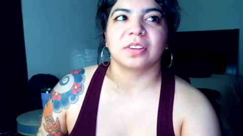 Kimmi online show from 11.21.25