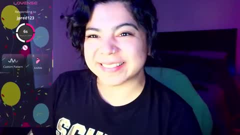 Kimmi online show from 11.29.25