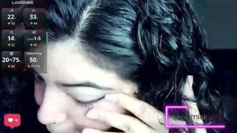 Kimmi online show from 02.03.26