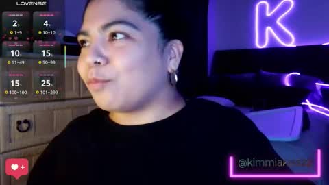 Kimmi online show from 02.08.26