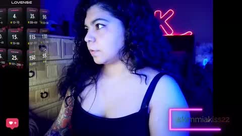 Kimmi online show from 02.26.26