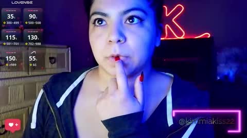 Kimmi online show from 02.27.26