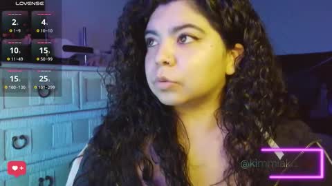 Kimmi online show from 03.08.26