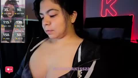 Kimmi online show from 07.11.26