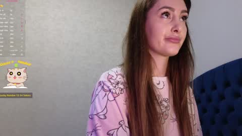 Kimmie online show from 10.20.25