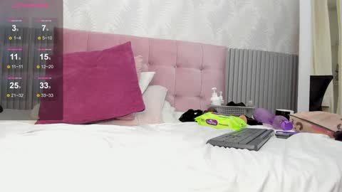 Karla online show from 01.25.25