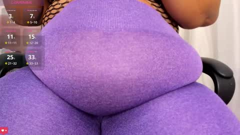 Karla online show from 09.08.25