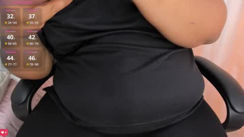 Karla online show from 09.16.25