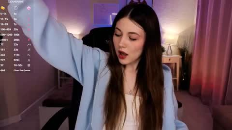  Your Kimmie  follow me  online show from 04.07.26