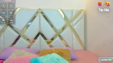 Kimmy  online show from 06.02.26