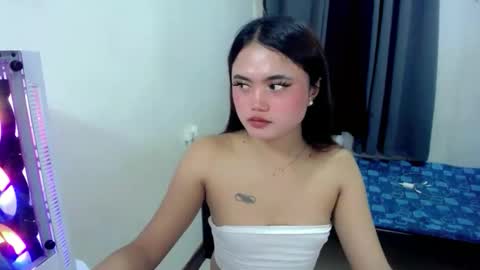 kim ejara online show from 03.11.26