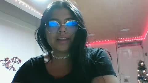 Kimmy online show from 12.15.24