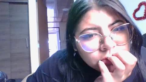 Kimmy online show from 02.14.25