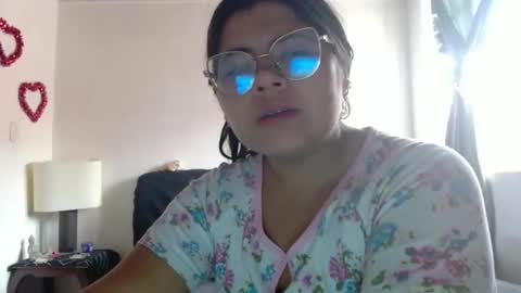 Kimmy online show from 09.14.25