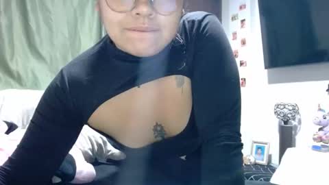 Kimmy online show from 11.14.25