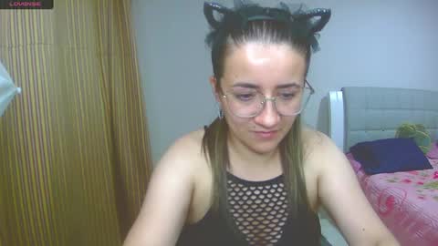 DAYANA online show from 02.26.25