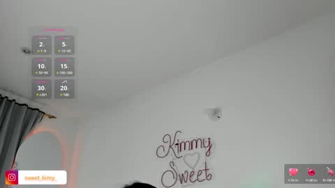 Kimmy online show from 12.20.24