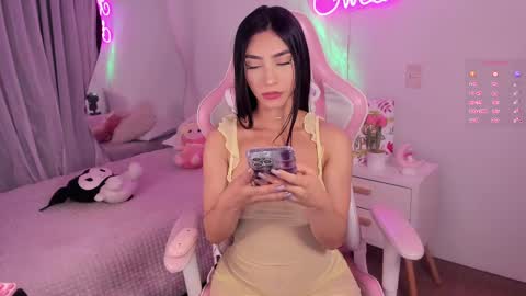 Kimmy online show from 03.03.25