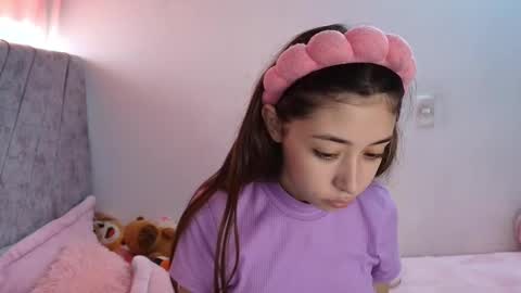 kimm online show from 09.29.25