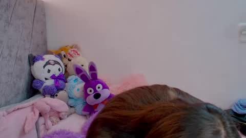 kimm online show from 10.04.25