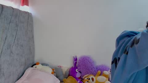 kimm online show from 10.15.25