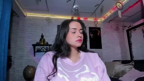 Melany online show from 02.26.25