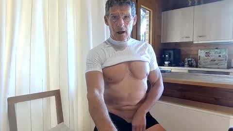 kimonoblues online show from 03.03.26