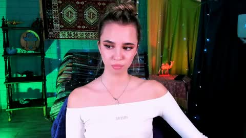 kimporins online show from 04.03.26