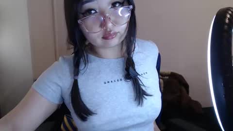 Kimso online show from 04.21.26