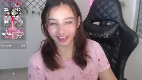 Snapshot of kimty_ chatting on 05.26.26 kimty online show from 05.26.26