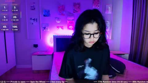 Kimi online show from 01.09.26