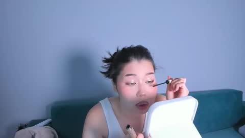 Kimi online show from 02.26.26