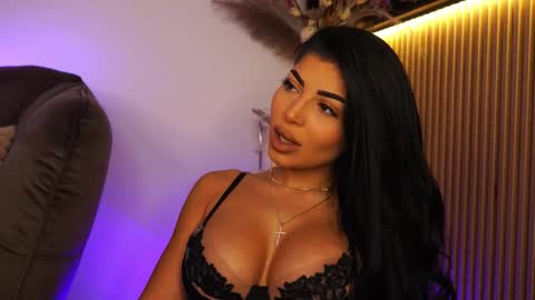 Andreea online show from 09.29.25