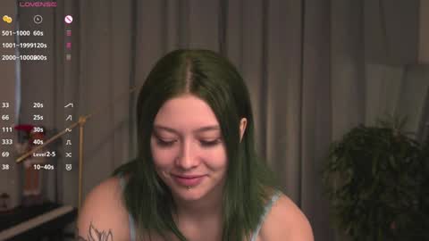 kina_ka online show from 12.31.24