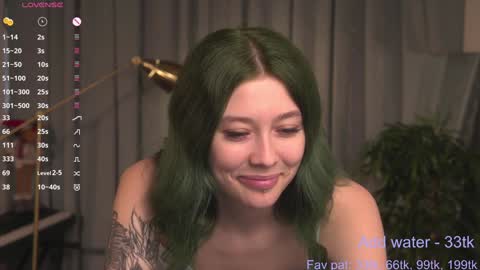 kina_ka online show from 01.02.25