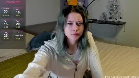 kina_ka online show from 01.14.25