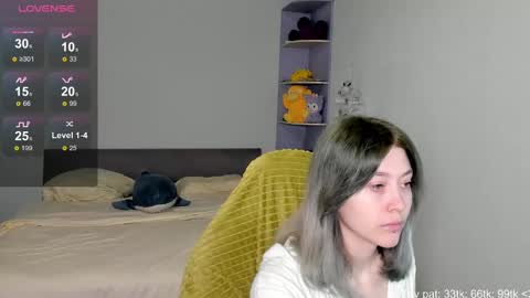 kina_ka online show from 01.19.25