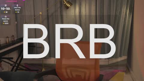 kina_ka online show from 01.23.25