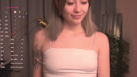 kina_ka online show from 01.29.25