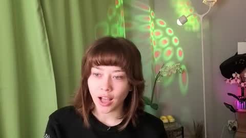 kina_ka online show from 09.30.25