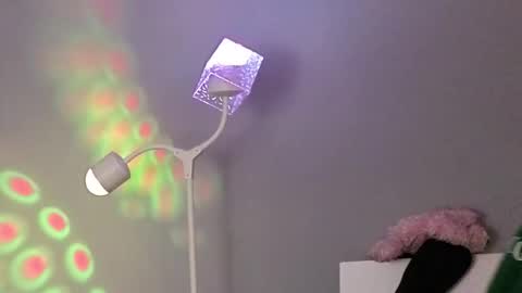 kina_ka online show from 10.10.25