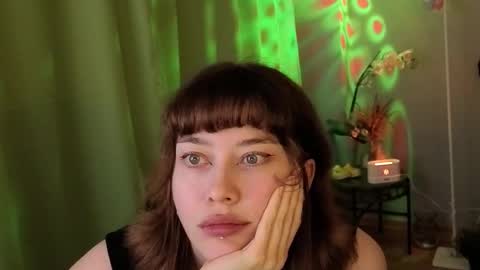 kina_ka online show from 11.08.25