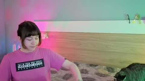 kina_ka online show from 03.14.26