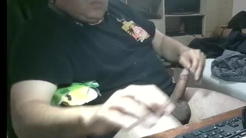 Snapshot of kinchan069 chatting on 10.15.25 kinchan069 online show from 10.15.25