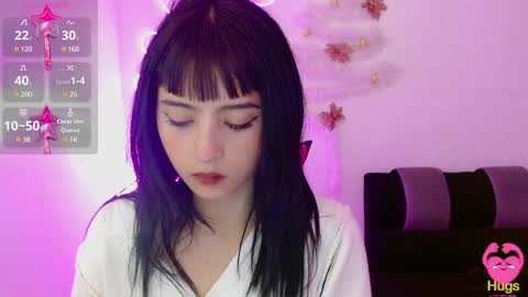 Kind Scarlett online show from 12.06.24