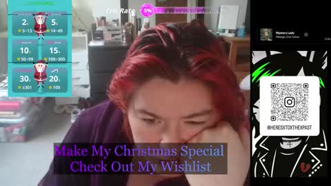 stella online show from 12.22.25