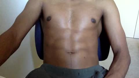 Isaac online show from 12.20.24