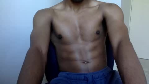 Isaac online show from 01.13.25