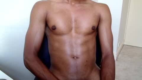 Isaac online show from 02.12.25